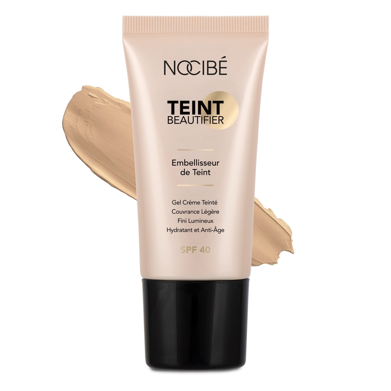 Nocibé Teint Beautifier - Gel Crème Teinté