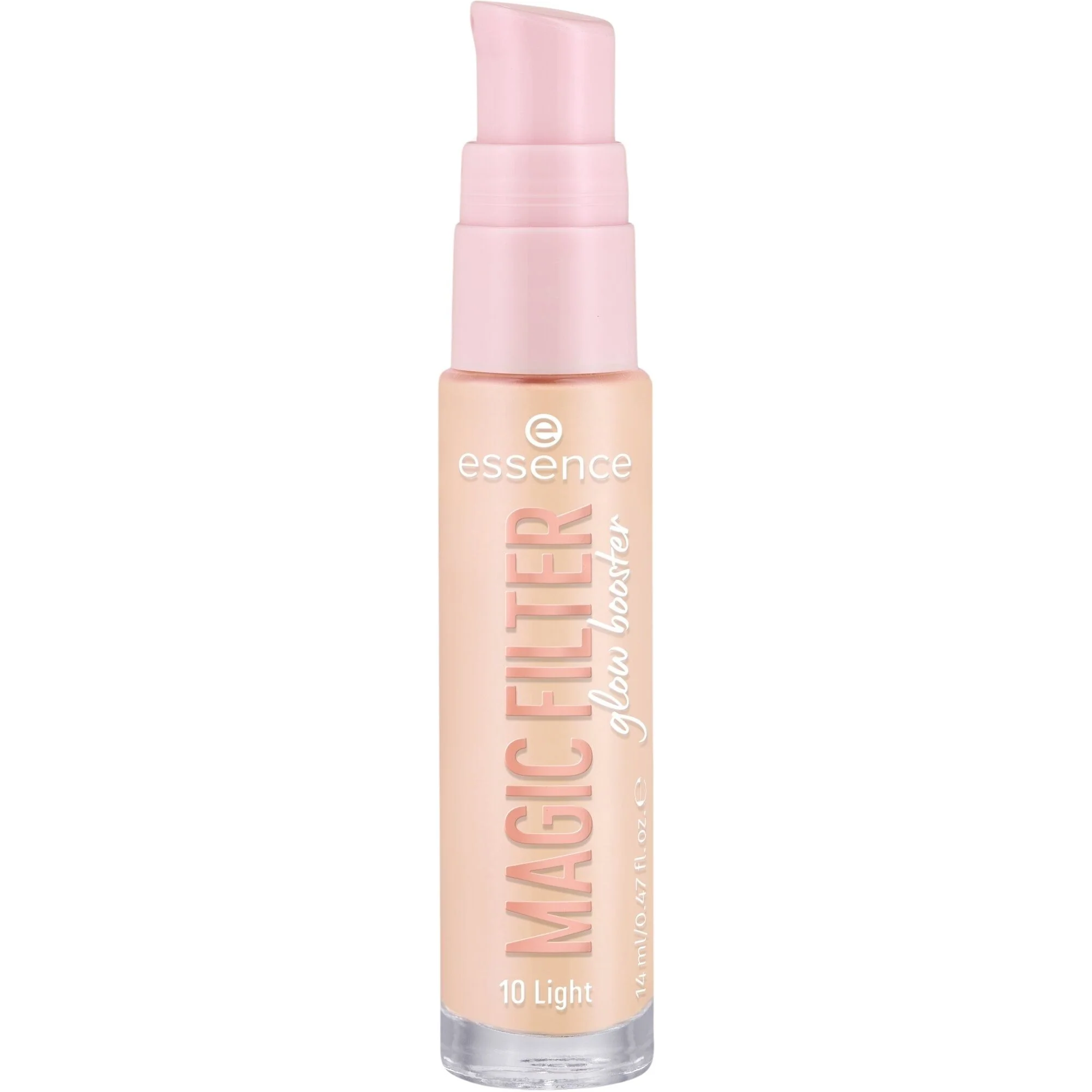 Viso MAGIC FILTER primer viso - Base trucco