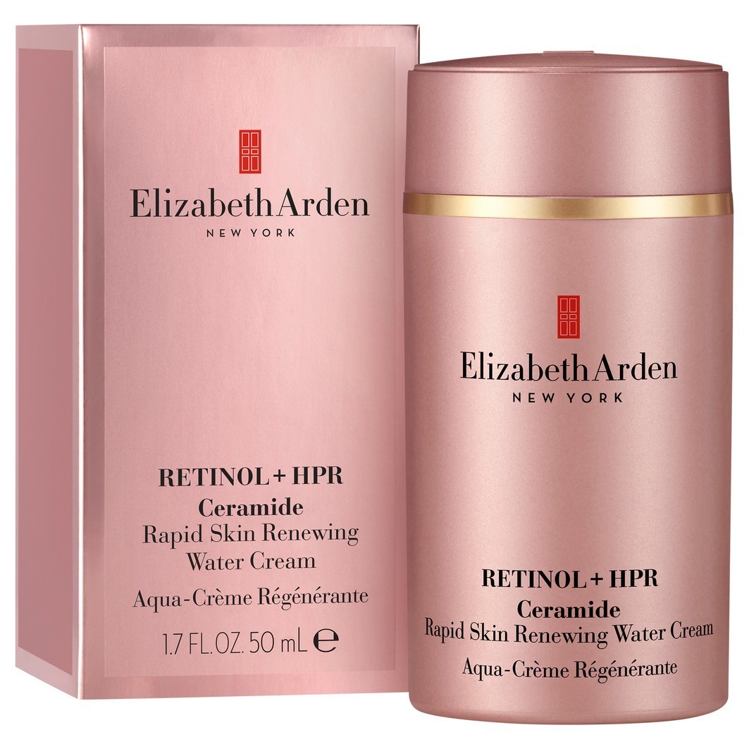 Elizabeth Arden keramīdu sejas krēms - 50 ml