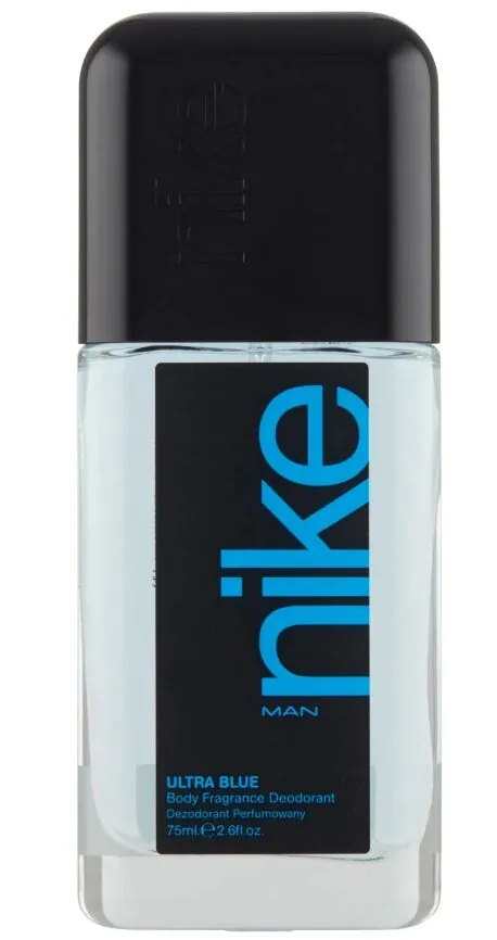 Nike Ultra Blue Body spray