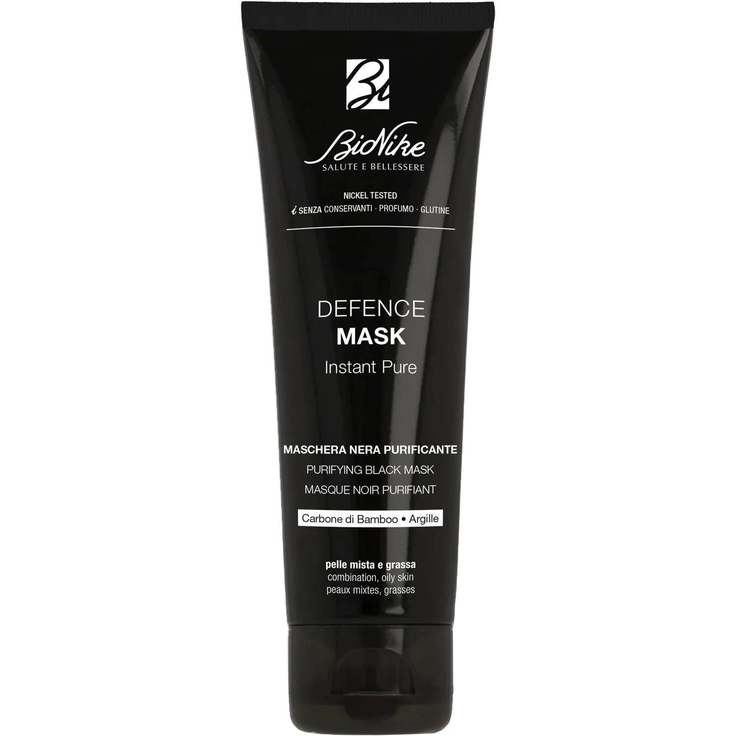 Defence Mask Instant Pure - Maschera Purificante viso