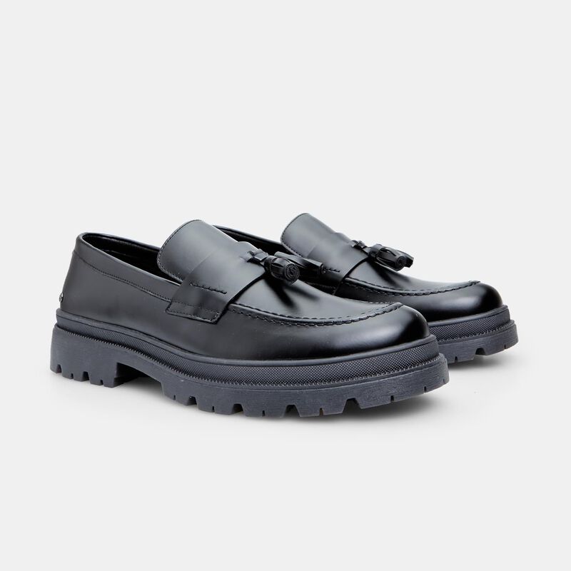 Bata Red Label Mokasyny męskie
