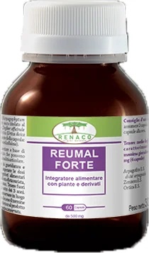 Reumal Forte 60 Kapseln