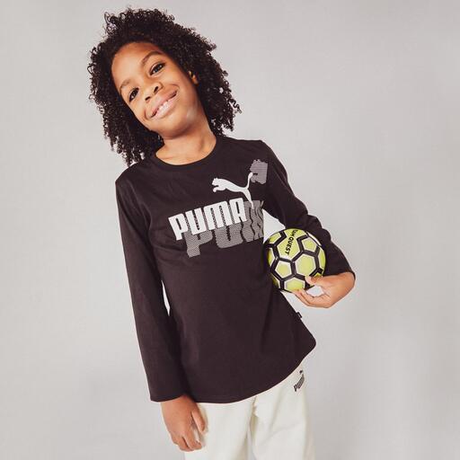 Camiseta Puma