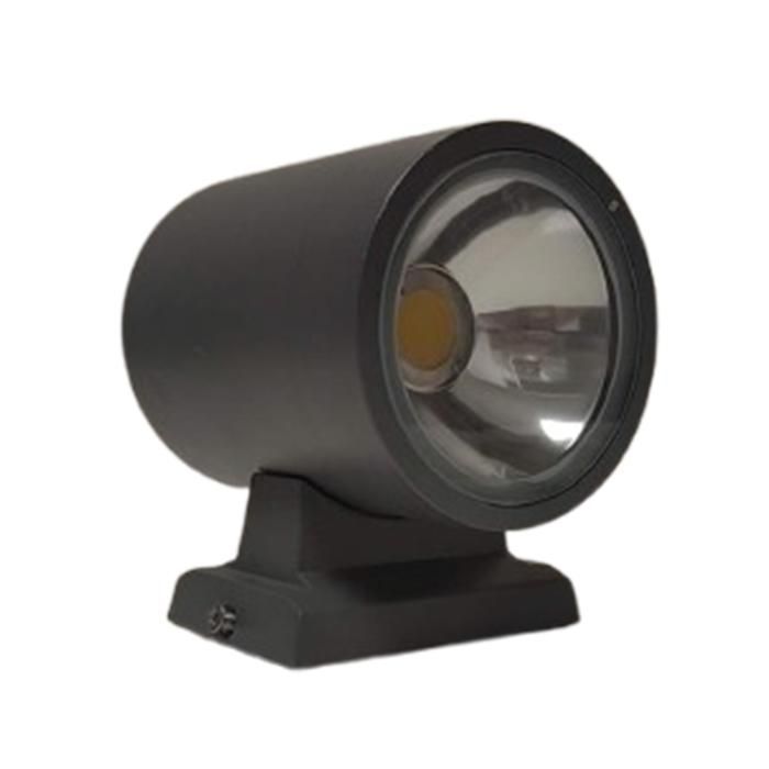 Spot LED Extérieur 3W LED Intégré HCT STYLE – Éclairage Directionnel, Usage Extérieur