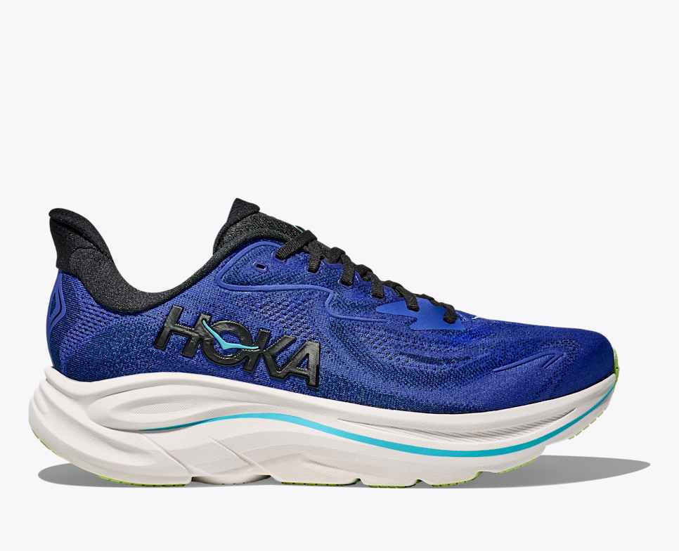HOKA Clifton 10 Night Sky / Midnight Blue