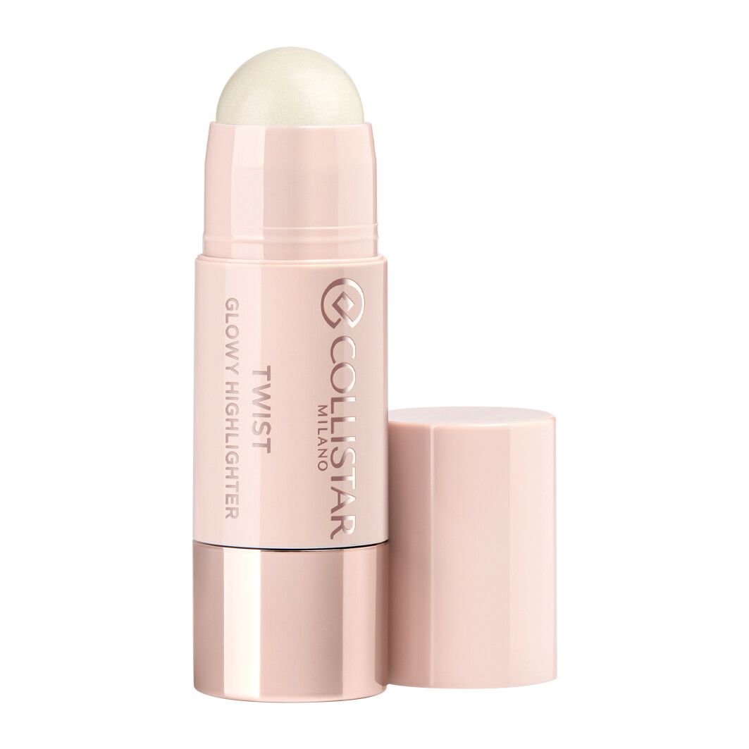 Twist Glowy Highlighter Luksuzni highlighteri