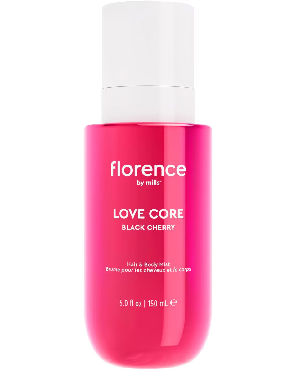 FLORENCE BY MILLS Love Core Spray pentru păr și corp
