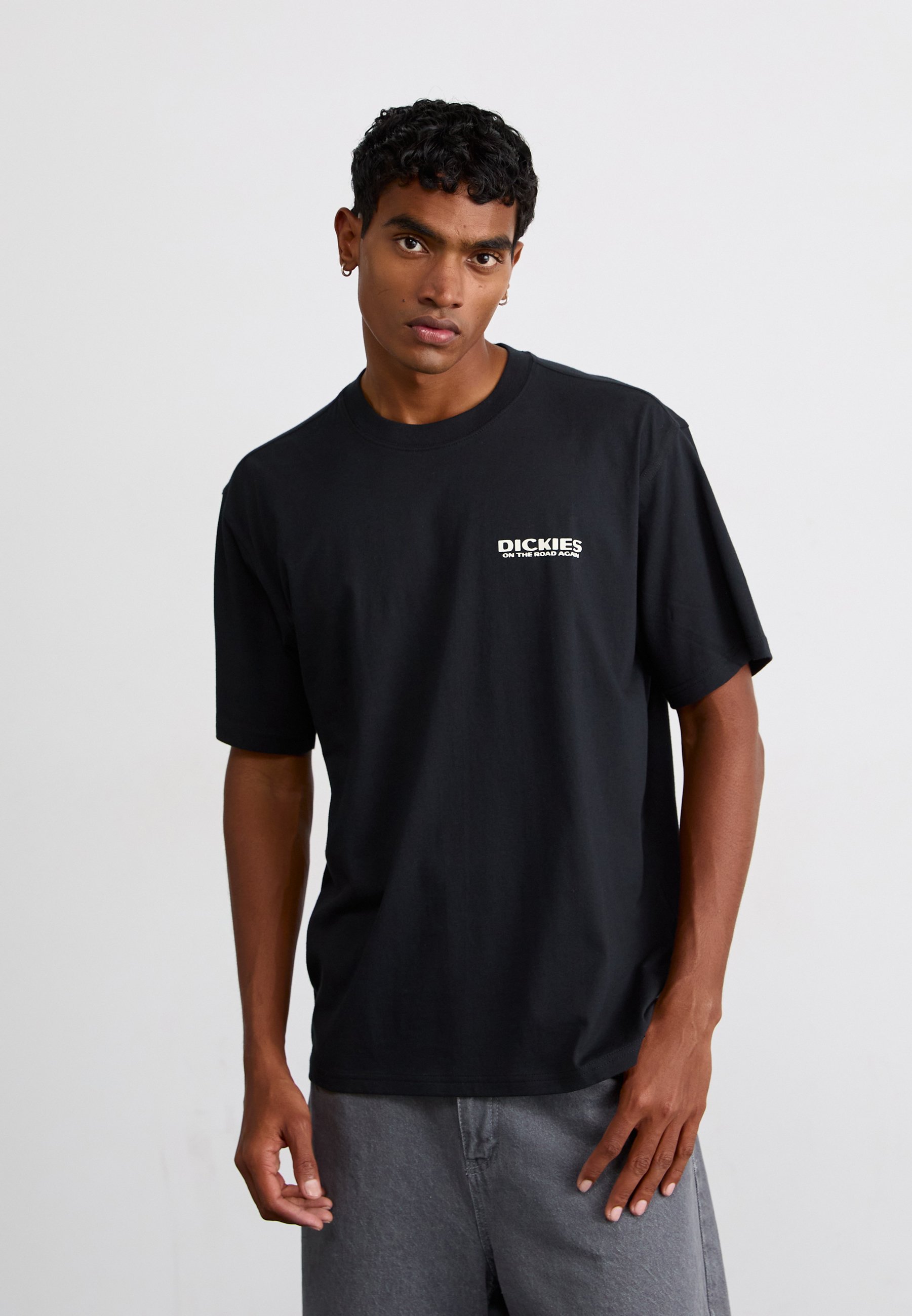 Dickies bedrukte T-shirts