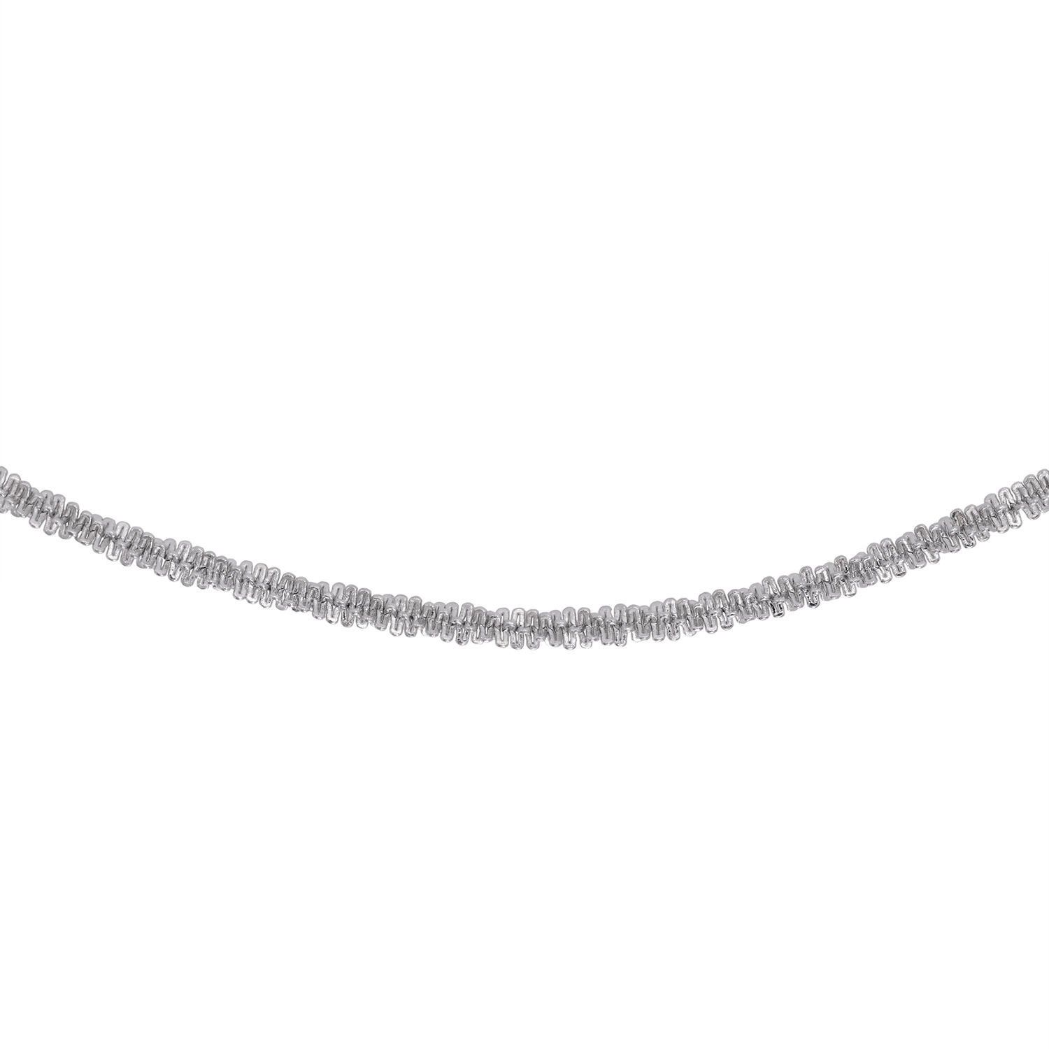 Heideman Bracelet Alice couleur argentée polie