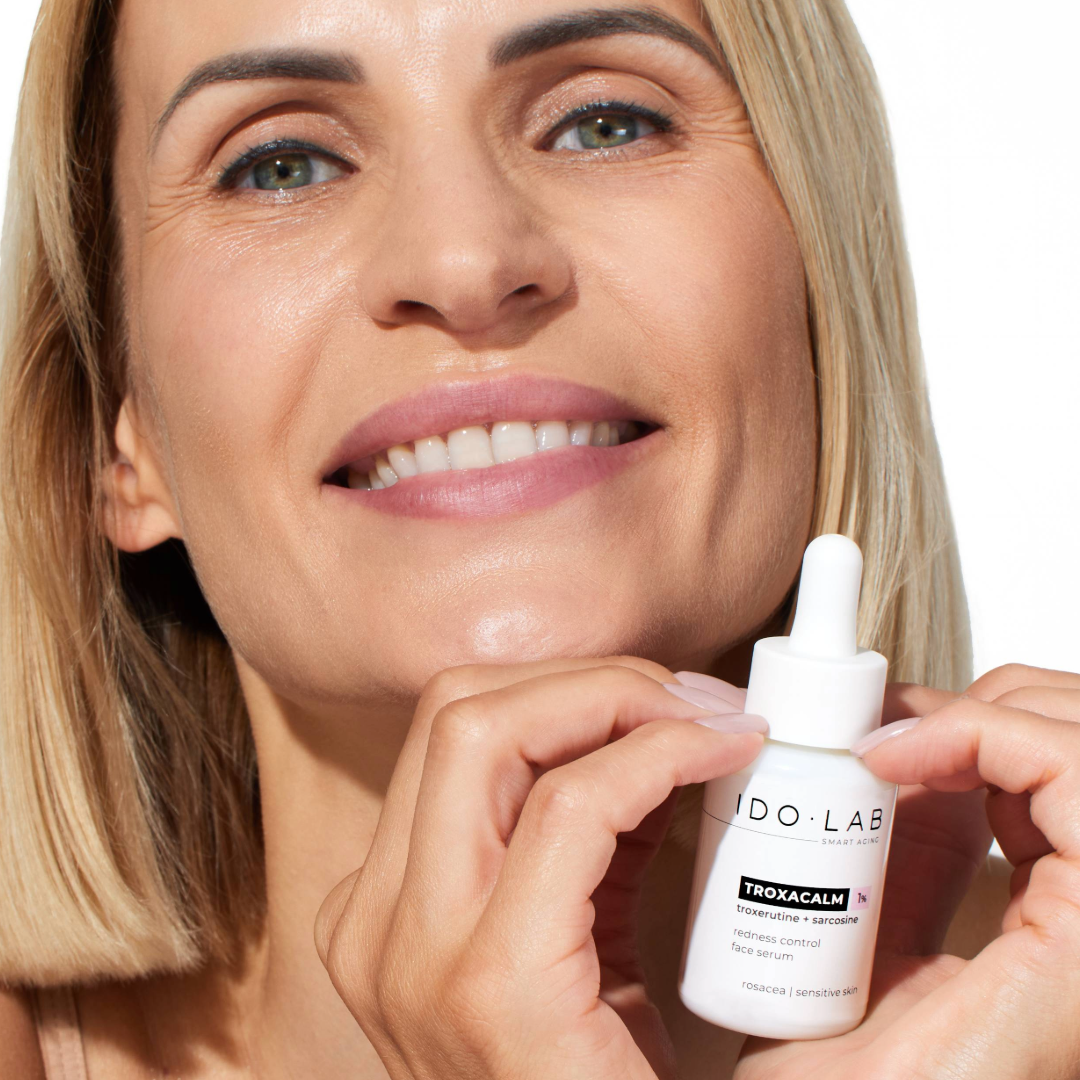 Ido Lab Troxa Calm
