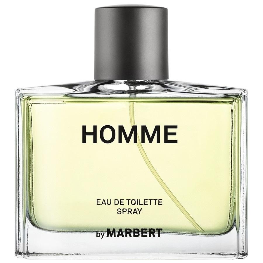 Marbert vīriešu tualetes ūdens - 100 ml