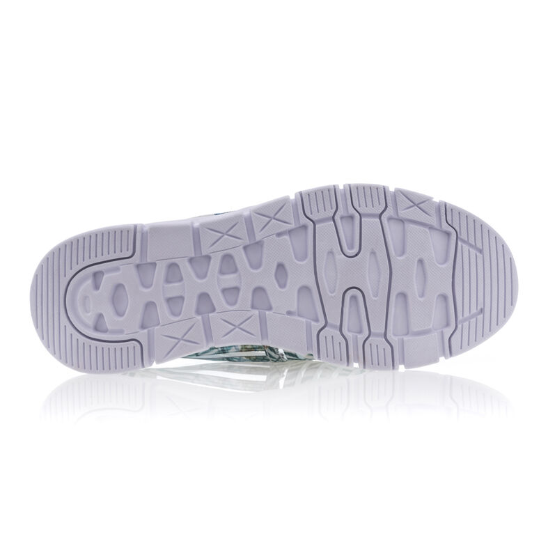Baskets / sneakers Femme Vert