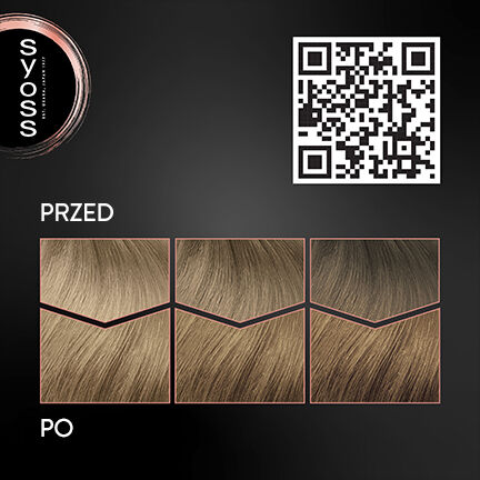 Syoss Permanent Coloration