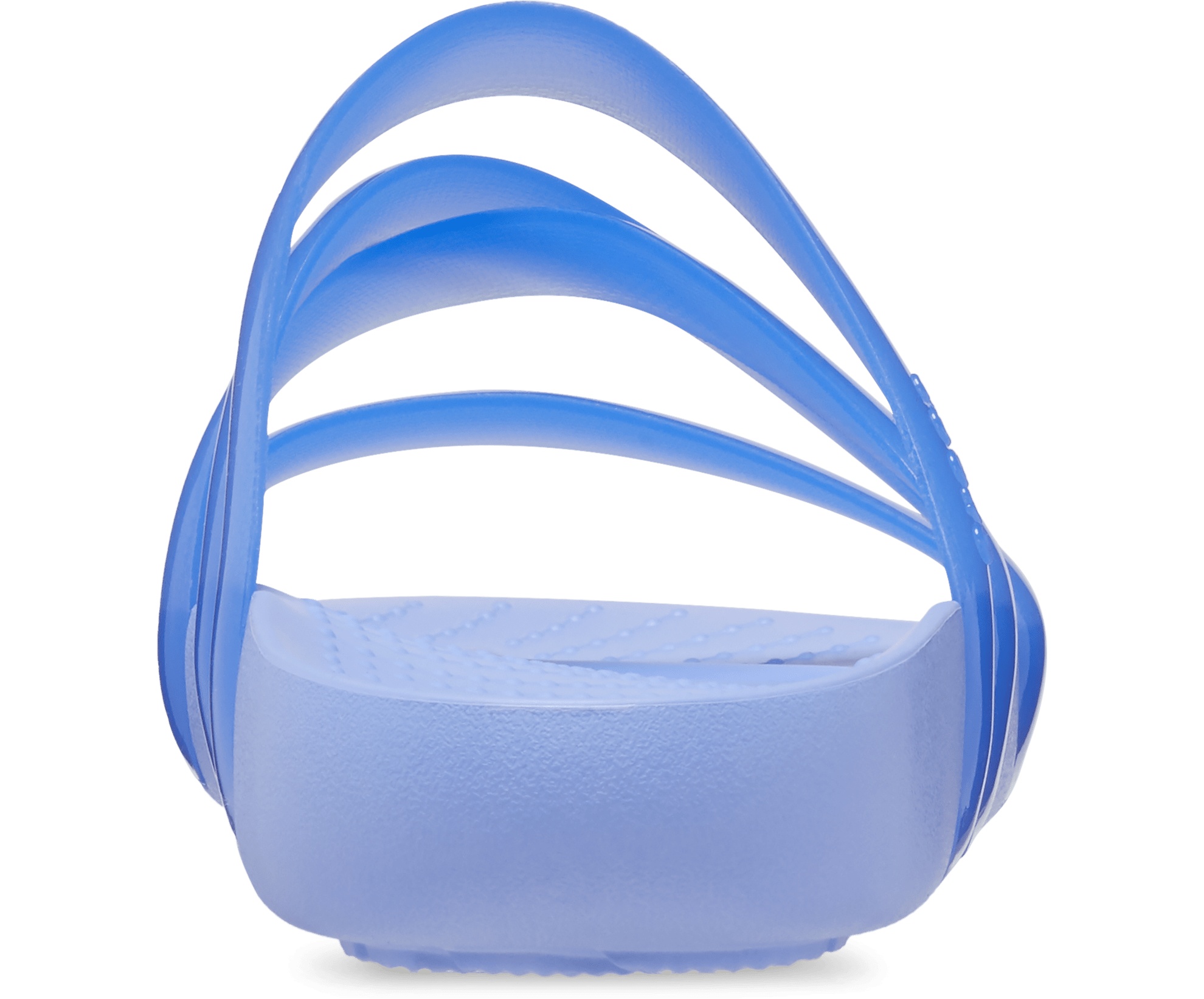 Crocs Splash Glossy Strappy Sandal