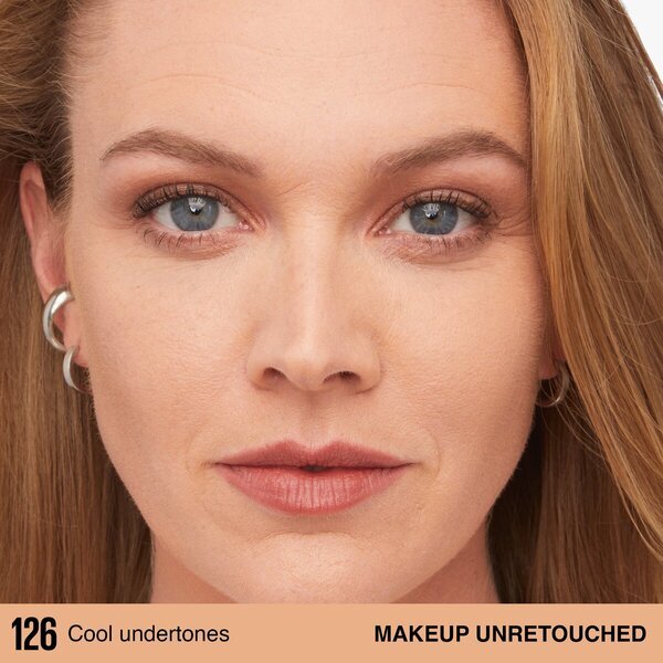 Maybelline New York Superstay 126 Lumi Matte tonālais krēms<br>35ml