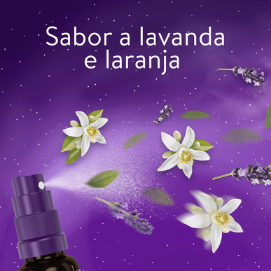 Vicks Melatonin Søvnspray ZzzQuil Natura 30 ml 30 ml