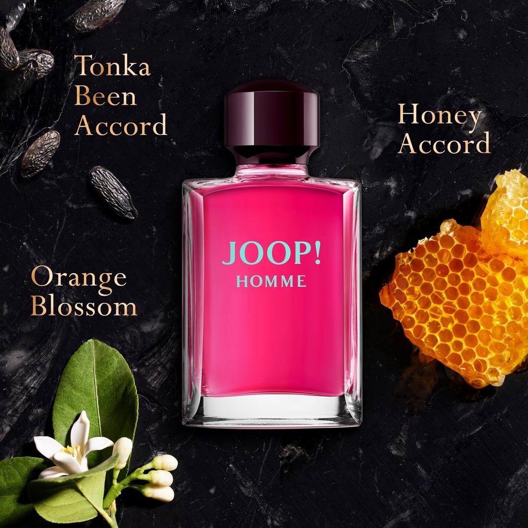 JOOP! After Shave