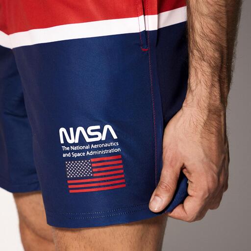  NASA-Badeanzug