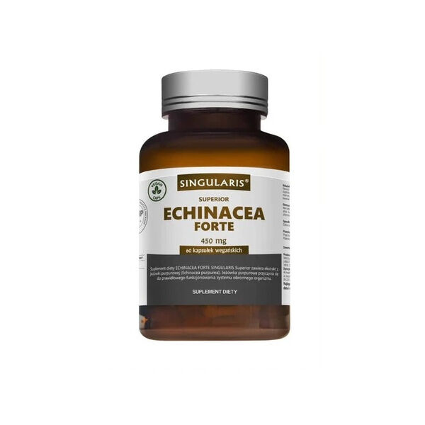 Singularis Echinacea Forte