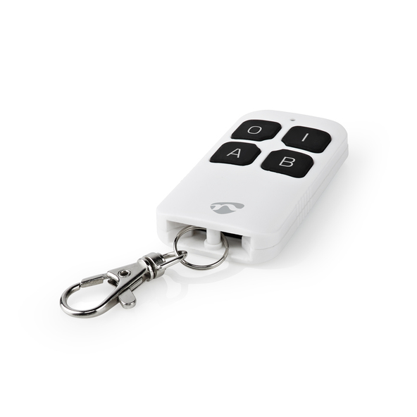 IR Fernbedienung ZBRC10WT, Zigbee, SmartLife