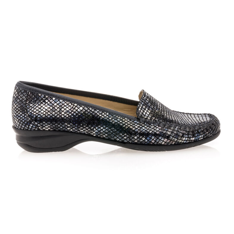Scarpe comode da donna nere