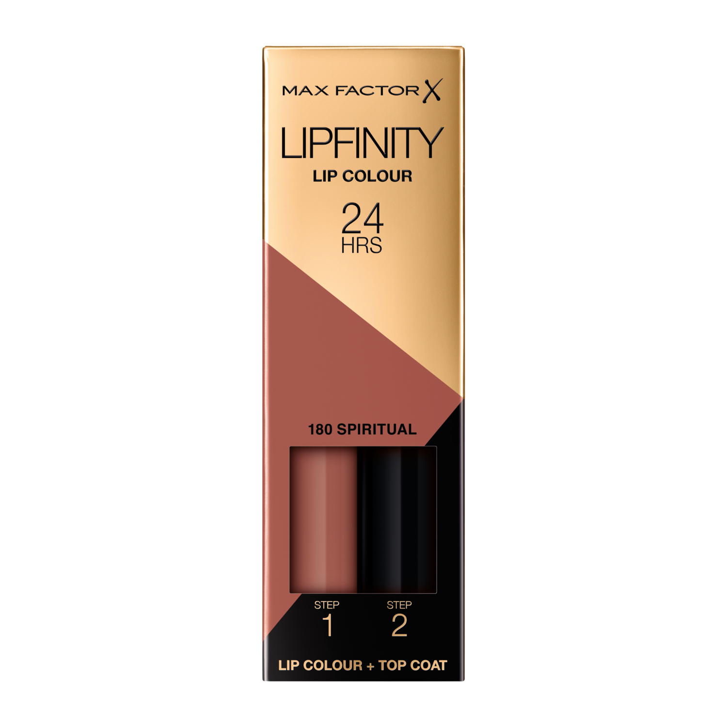 Skysti lūpų dažai „Lipfinity“ Lūpų dažai