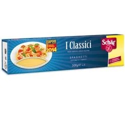 Ζυμαρικά SCHAR Schar Spaghetti χωρίς γλουτένη 500γρ