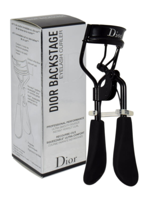 Recourbe-cils Dior Backstage