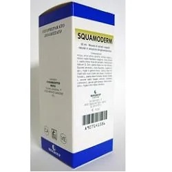 Squamoderm druppels 50 ml