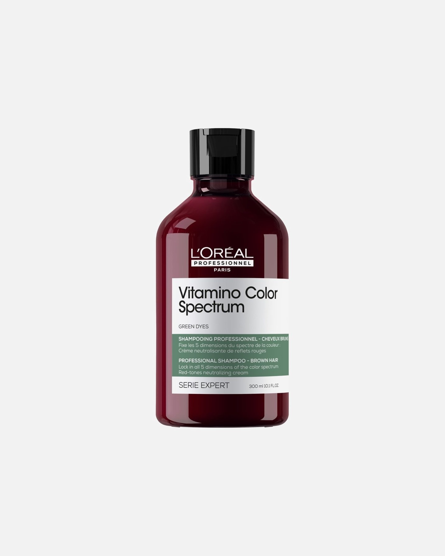 L'Oréal Professionnel matu šampūns Vitamino Color Spectrum - 300 ml