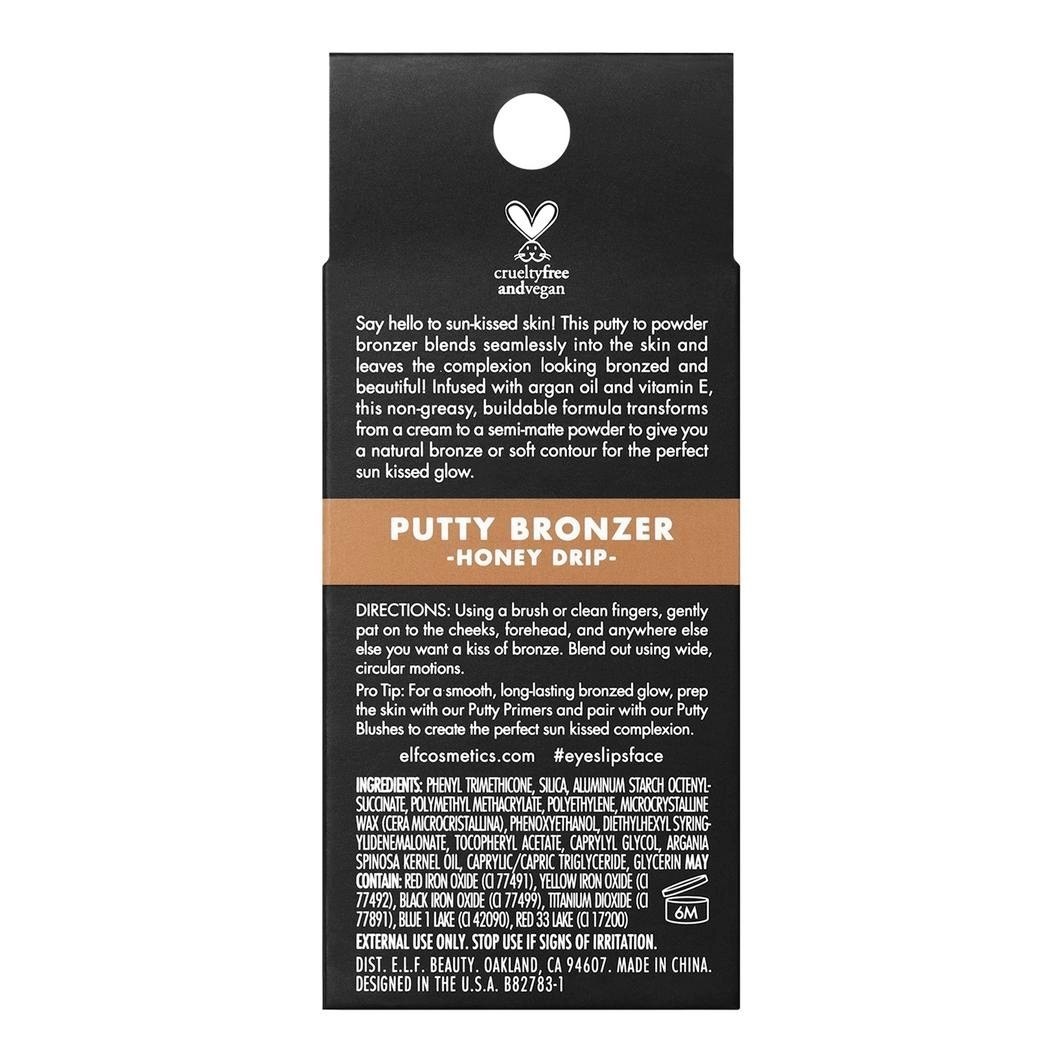 Bronzer elf Cosmetics - 10 g