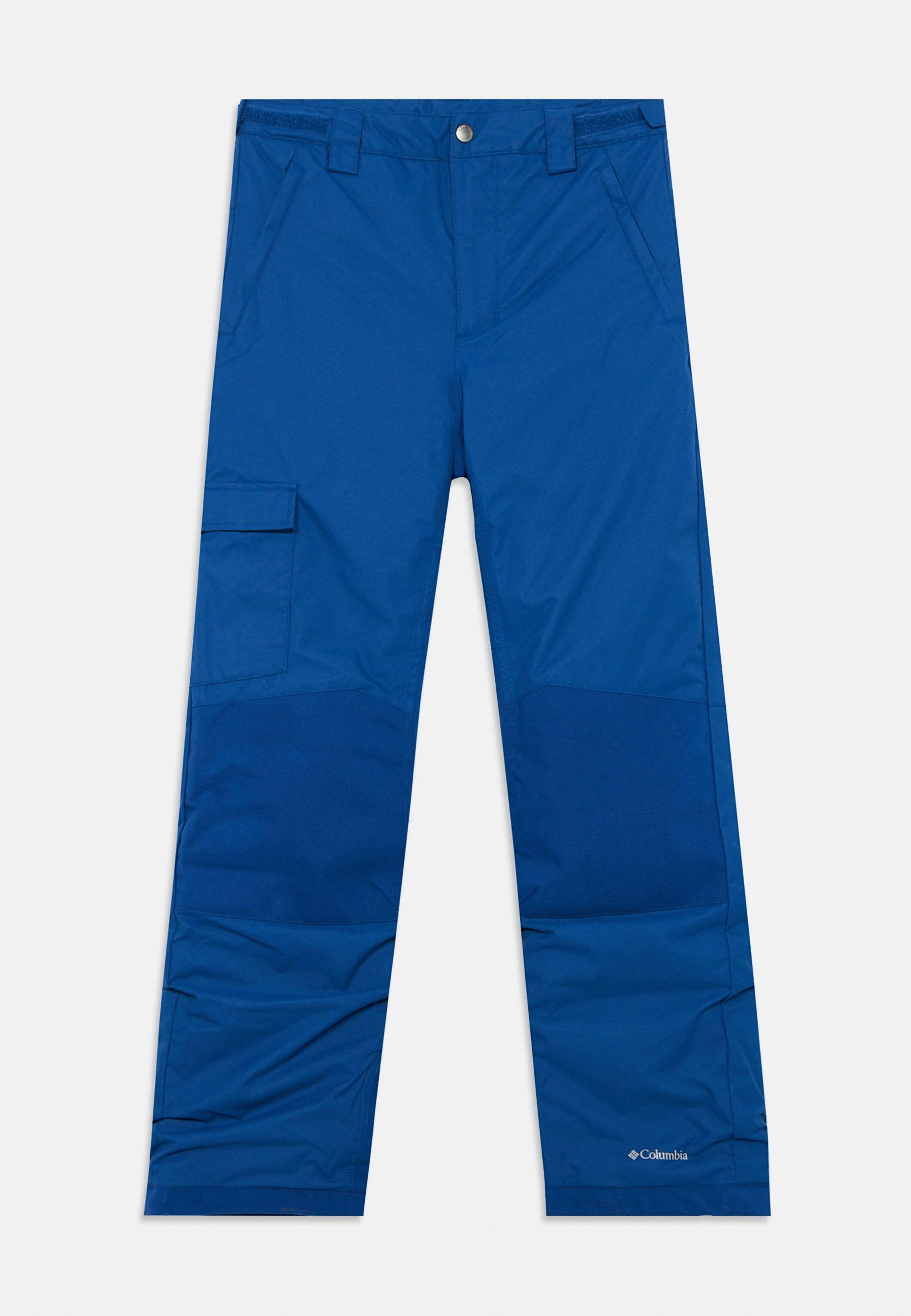 Columbia BUGABOO UNISEX SKIBROEK - bergblauw
