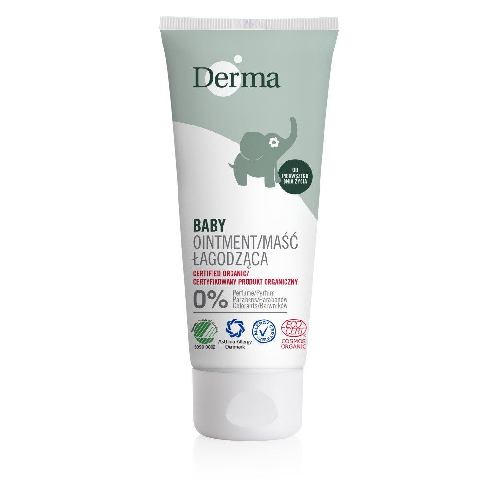 Derma Eco Baby