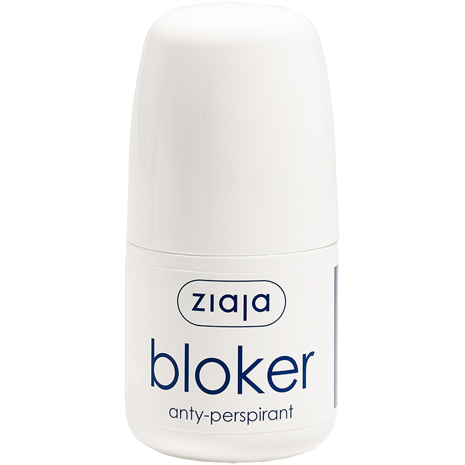 Ziaja Damen-Antitranspirant-Roll-on 60 ml