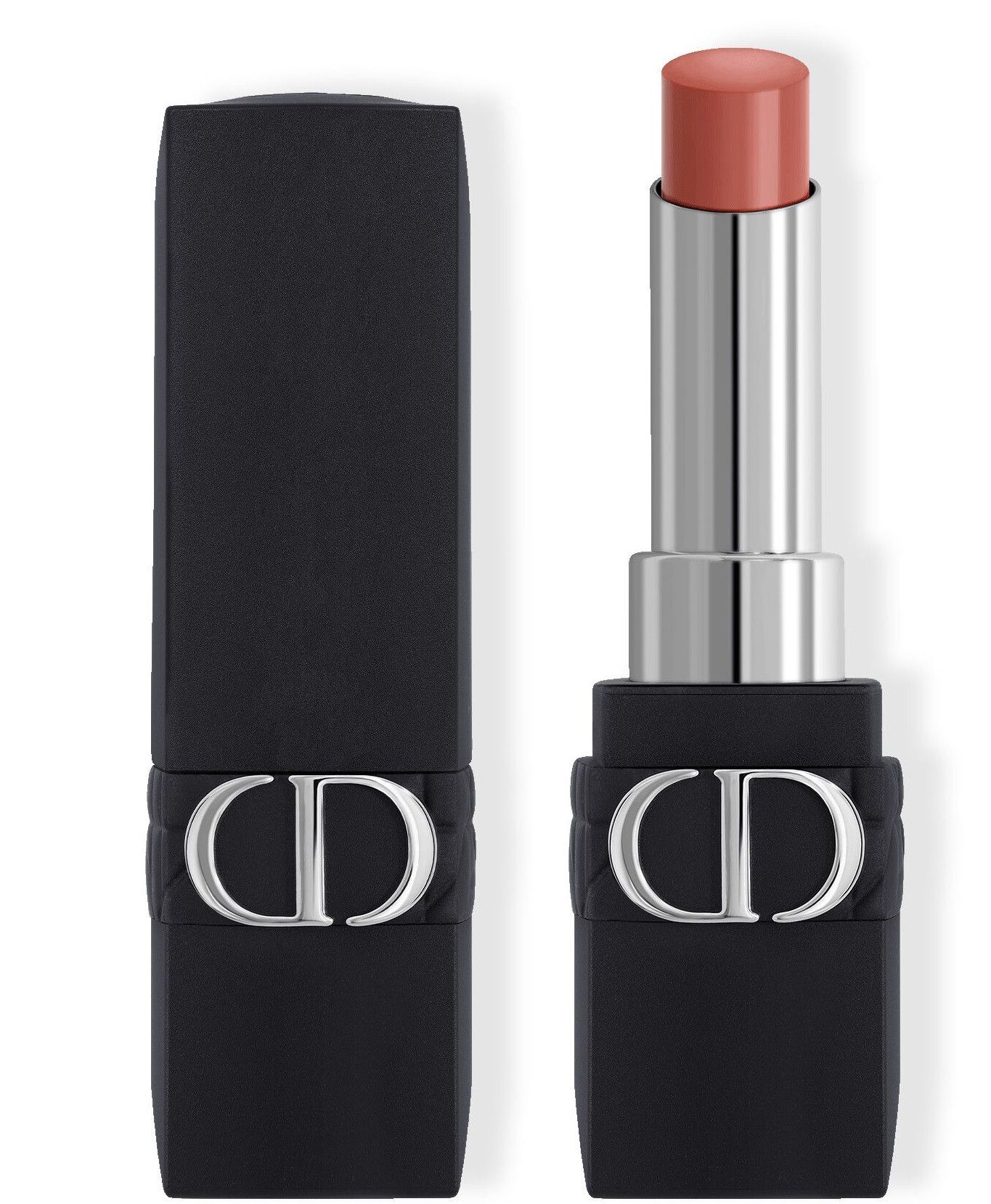 ROUGE DIOR FOREVER lūpų dažai Prabangūs lūpų dažai