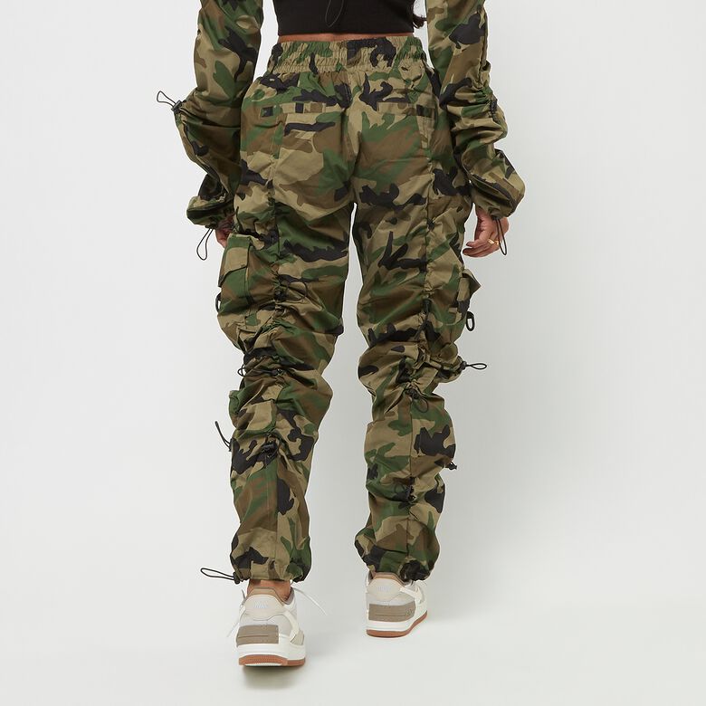Chaqueta bolero multi bungee