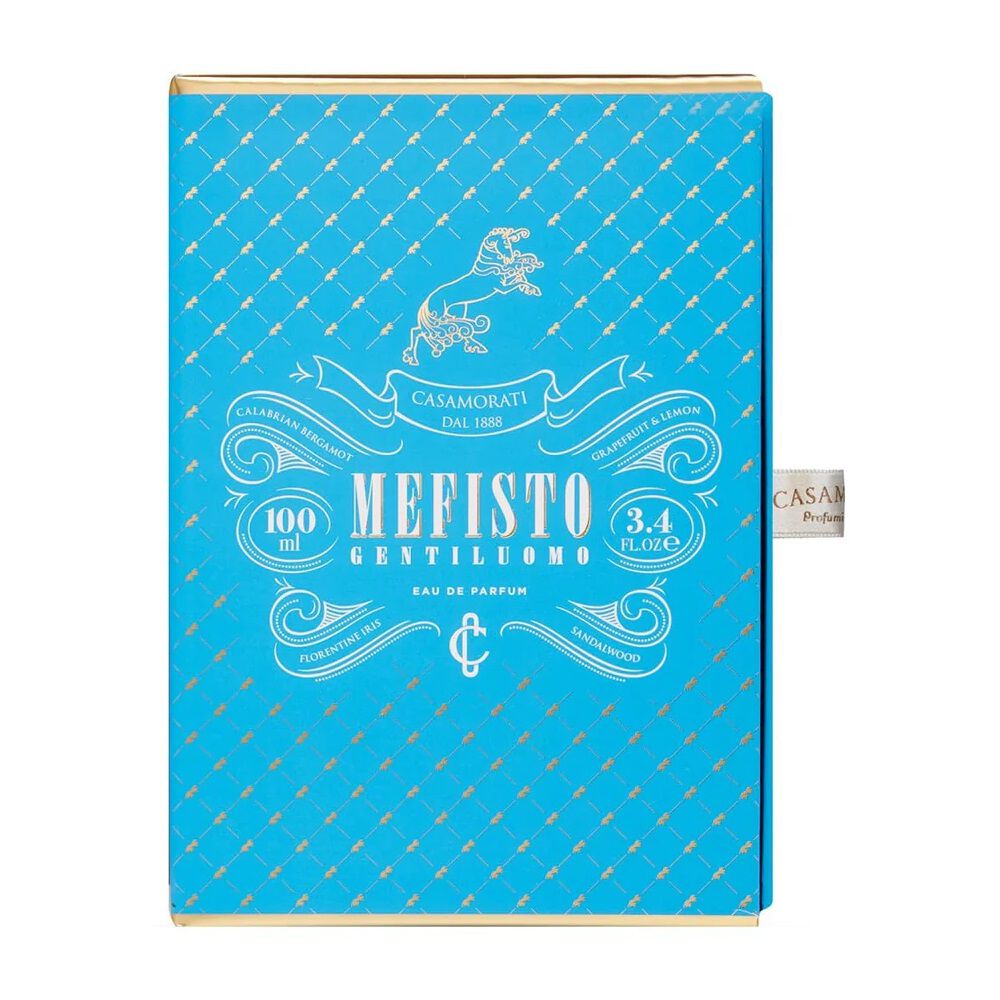 Xerjoff Casamorati 1888 Mefisto Gentiluomo