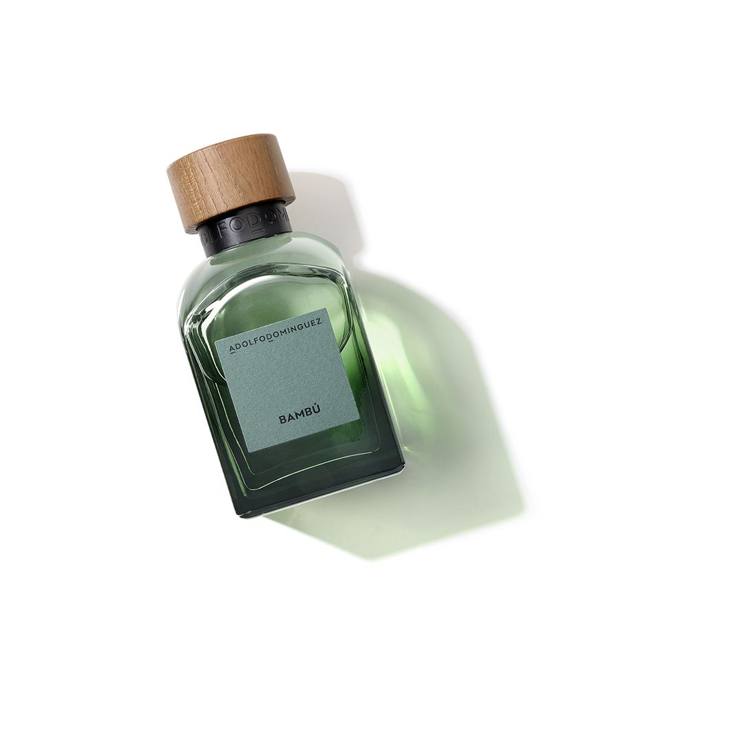 Bamboo Eau de Parfum Parfemi za muškarce