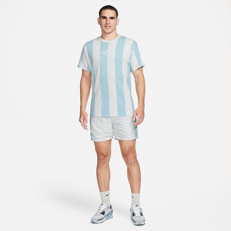 Sportswear Trend-T-Shirt