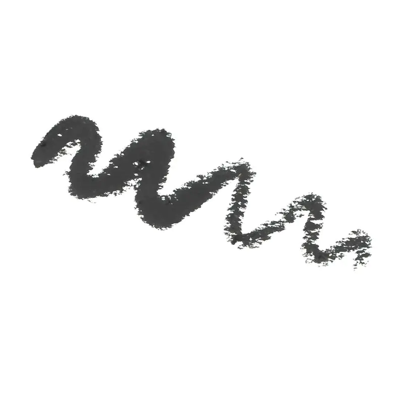 Paese Soft Eye Pencil Kredka do oczu, 01 Jet Black