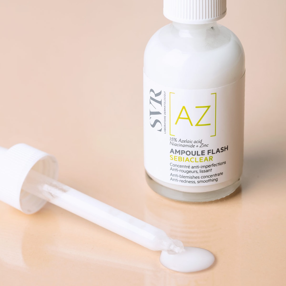 SVR Sebiaclear Ampoule 30ml