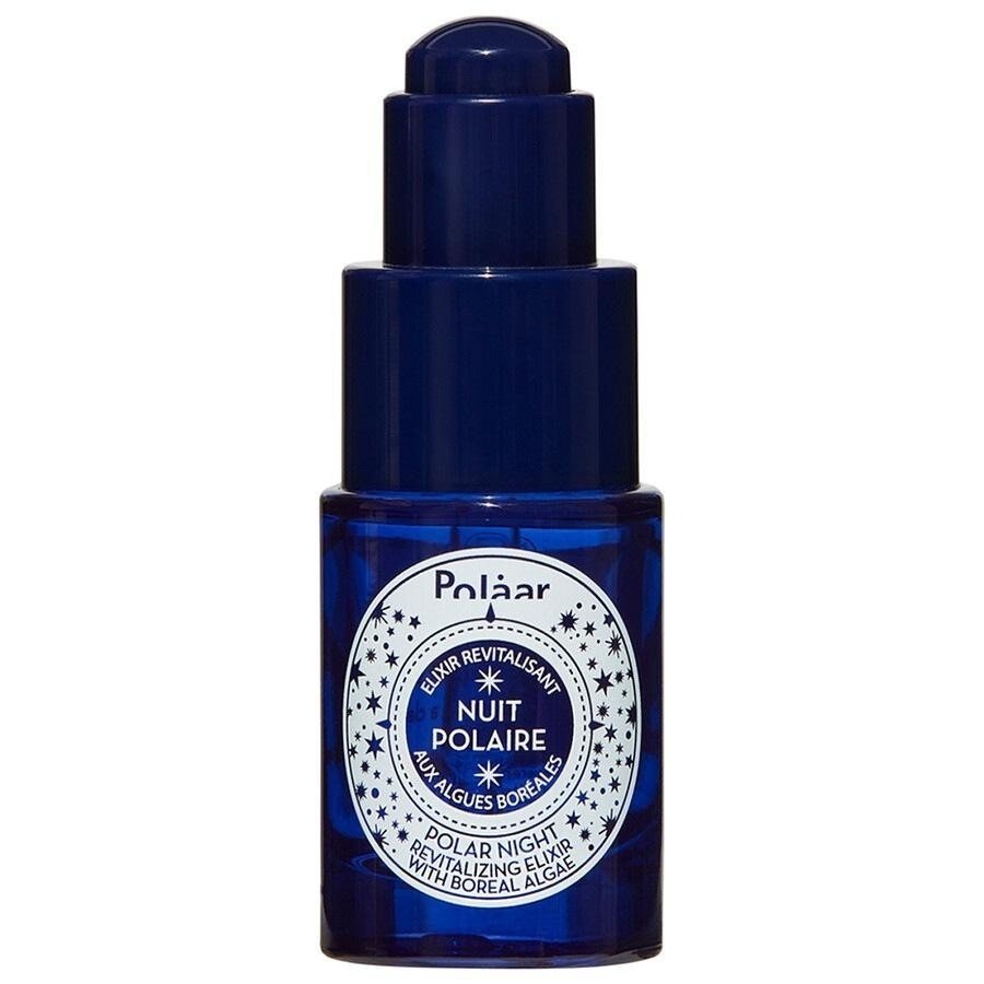 Polaar serum protiv starenja revitalizirajući eliksir - 15 ml