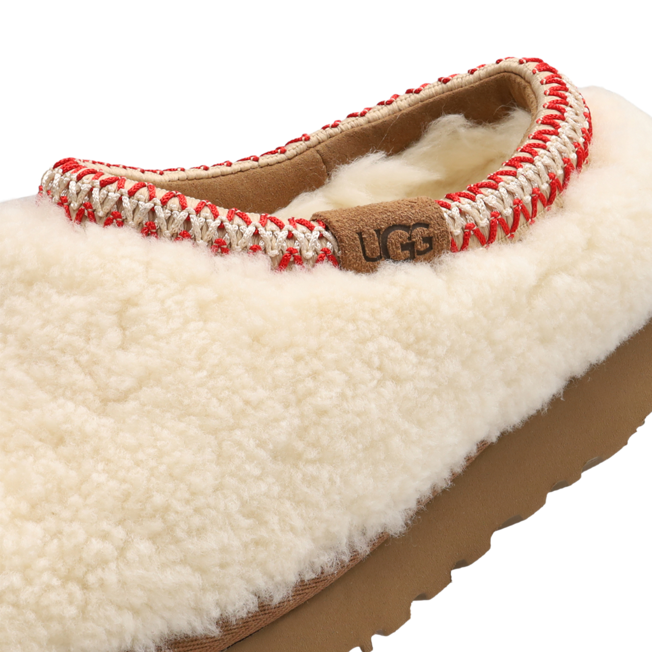 UGG Tasman Maxi Curly