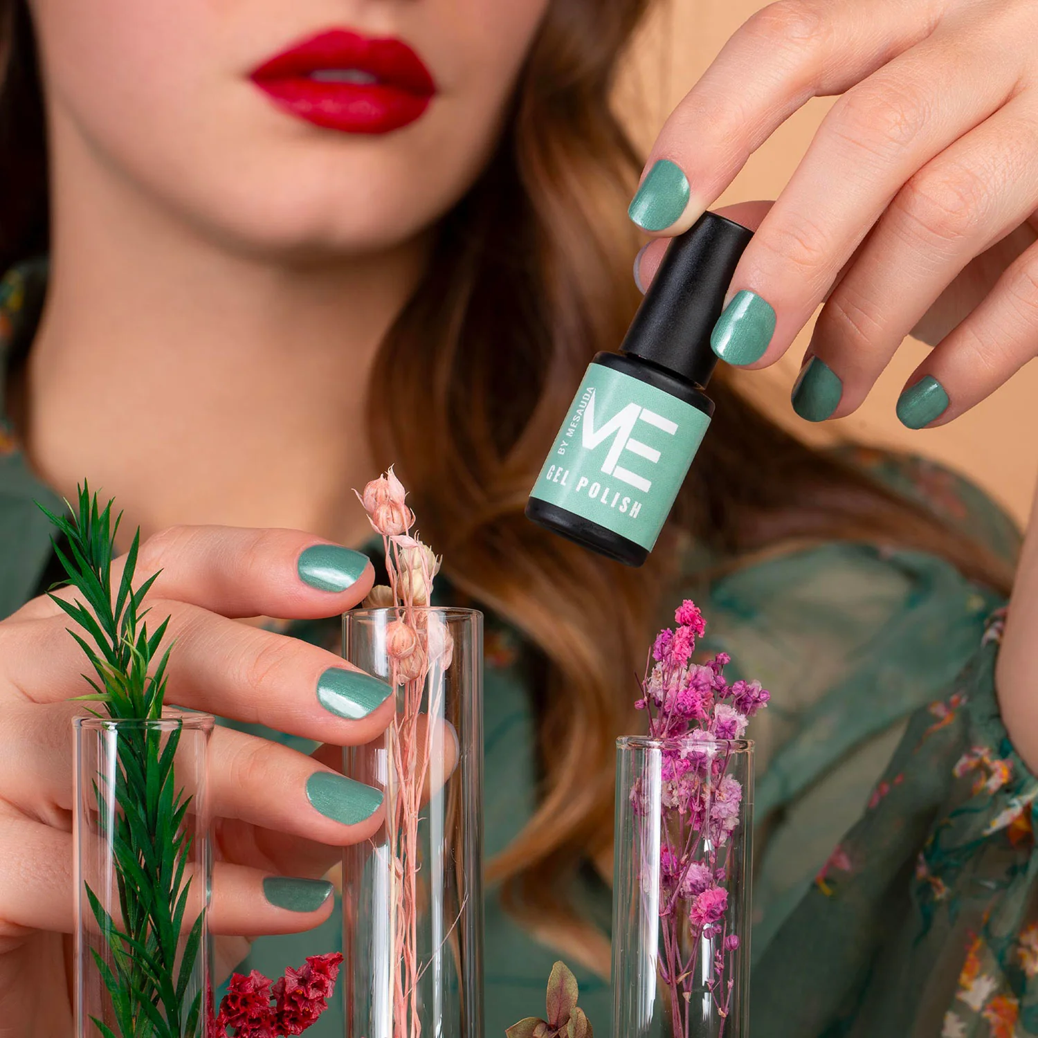 Unghie ME Gel Polish - Smalto Effetto Gel