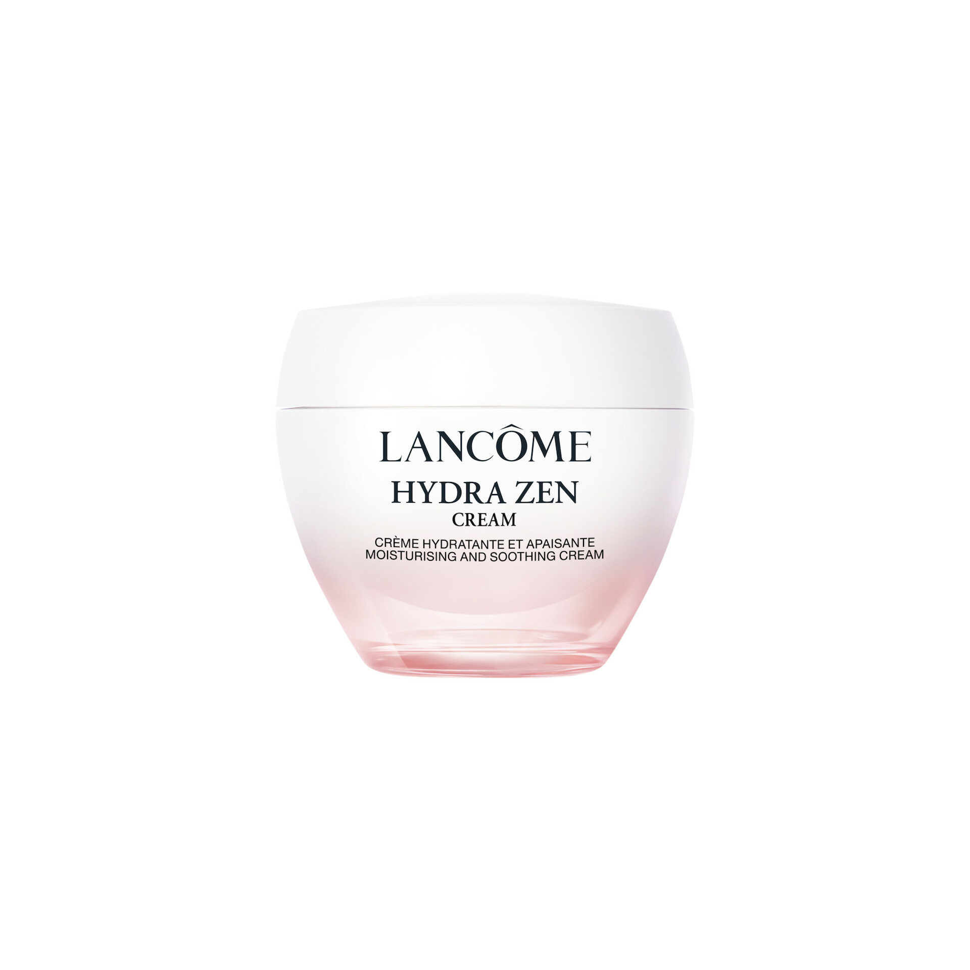 Zaawansowany krem na dzień Hydra Zen 50 ml - Lancôme