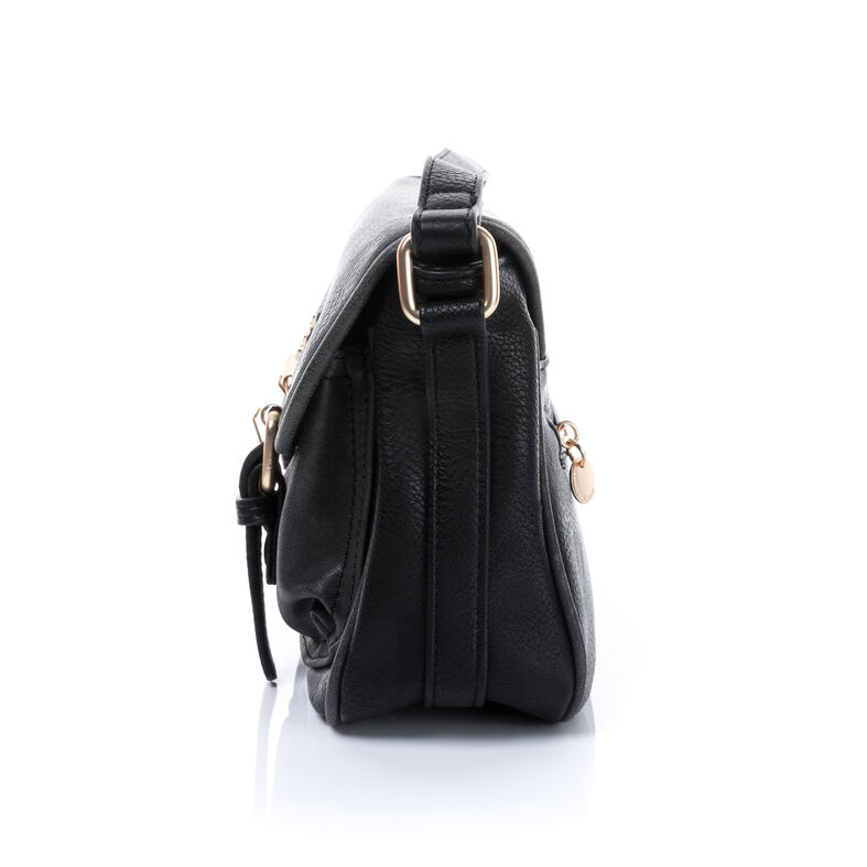 Bolsas femininas, bolsas pretas