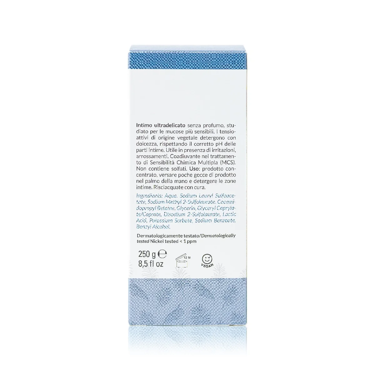 Ultradelicati INTIMO ULTRADELICATO NO PARFUM - Igiene Intima, Detergenti Intimi