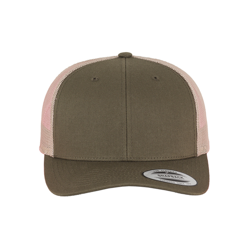  Gorra Urban Classic Trucker