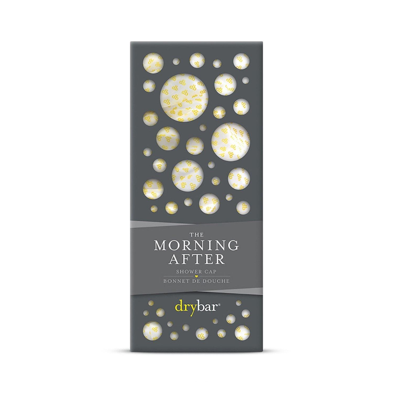 Sprchová čiapka drybar The Morning After - 1 kus